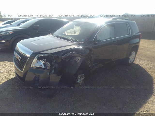 Photo 1 VIN: 2GKALSEK8D6420057 - GMC TERRAIN 