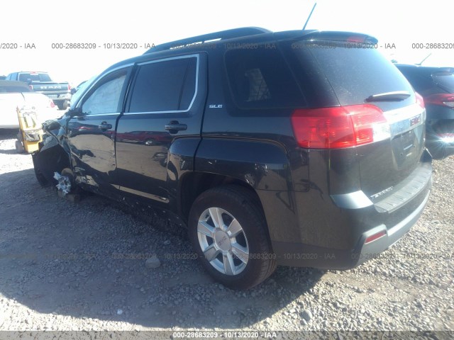 Photo 2 VIN: 2GKALSEK8D6420057 - GMC TERRAIN 