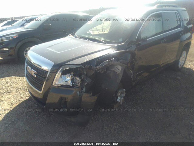 Photo 5 VIN: 2GKALSEK8D6420057 - GMC TERRAIN 