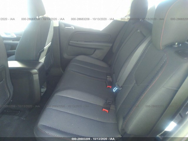 Photo 7 VIN: 2GKALSEK8D6420057 - GMC TERRAIN 