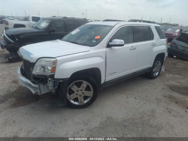 Photo 1 VIN: 2GKALSEK8D6431544 - GMC TERRAIN 