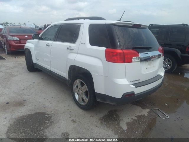 Photo 2 VIN: 2GKALSEK8D6431544 - GMC TERRAIN 