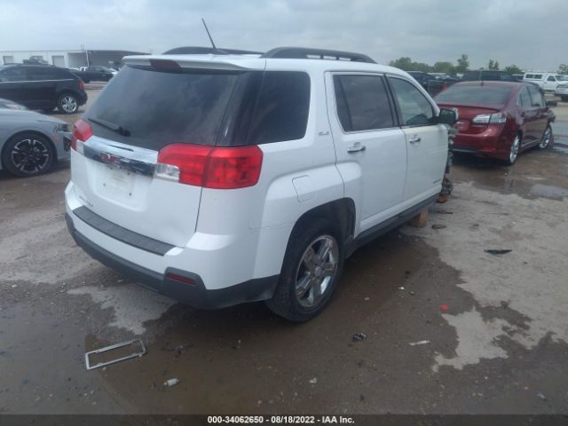 Photo 3 VIN: 2GKALSEK8D6431544 - GMC TERRAIN 