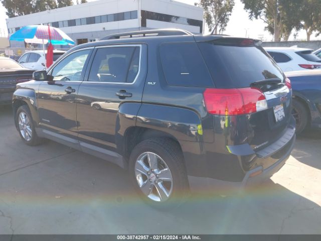 Photo 2 VIN: 2GKALSEK8E6148806 - GMC TERRAIN 