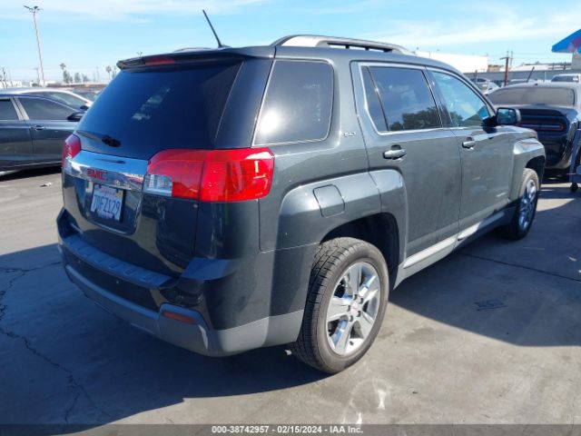 Photo 3 VIN: 2GKALSEK8E6148806 - GMC TERRAIN 