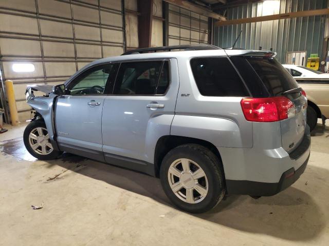 Photo 1 VIN: 2GKALSEK8E6153472 - GMC TERRAIN 