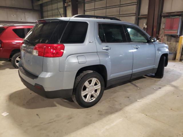 Photo 2 VIN: 2GKALSEK8E6153472 - GMC TERRAIN 