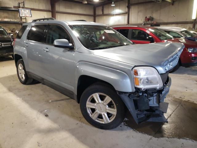 Photo 3 VIN: 2GKALSEK8E6153472 - GMC TERRAIN 