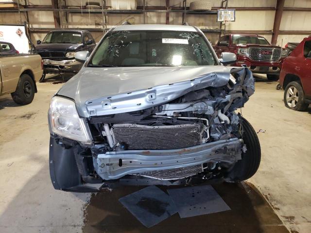 Photo 4 VIN: 2GKALSEK8E6153472 - GMC TERRAIN 