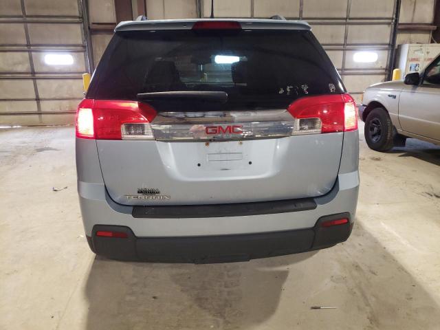 Photo 5 VIN: 2GKALSEK8E6153472 - GMC TERRAIN 