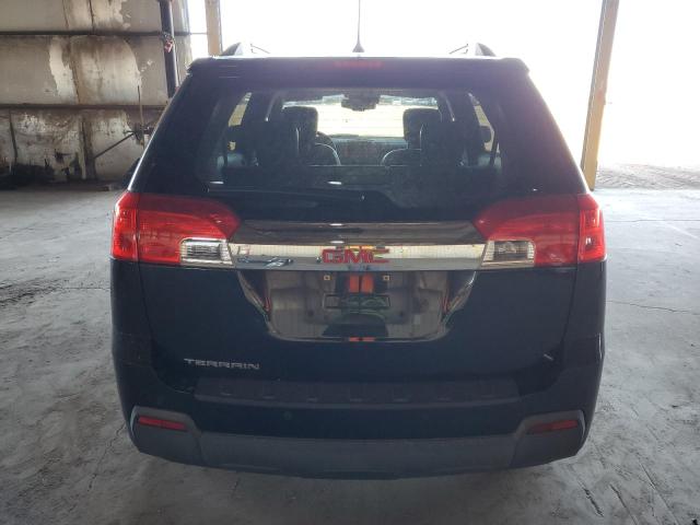 Photo 5 VIN: 2GKALSEK8E6153701 - GMC TERRAIN 