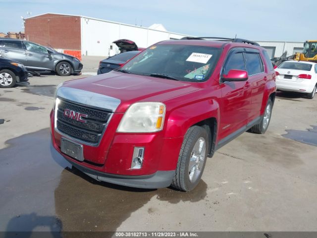 Photo 1 VIN: 2GKALSEK8E6161961 - GMC TERRAIN 