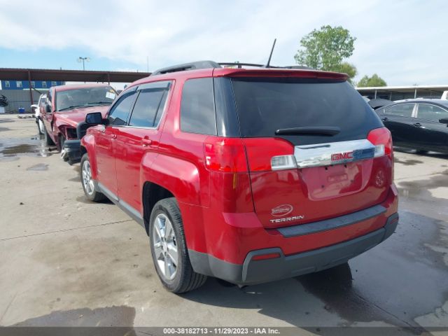 Photo 2 VIN: 2GKALSEK8E6161961 - GMC TERRAIN 