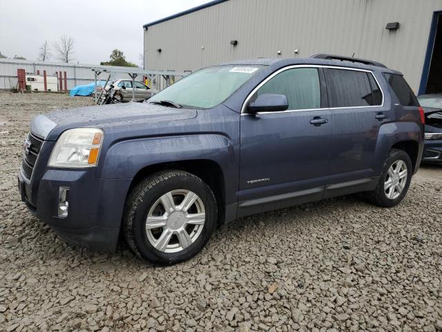 Photo 0 VIN: 2GKALSEK8E6165069 - GMC TERRAIN SL 