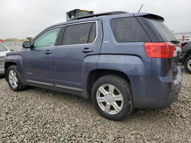 Photo 1 VIN: 2GKALSEK8E6165069 - GMC TERRAIN SL 