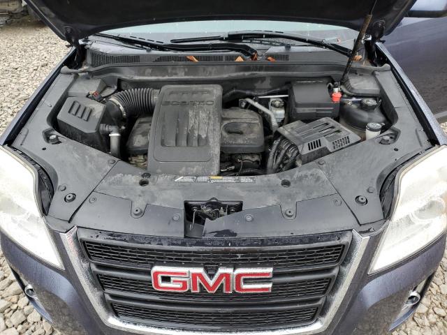 Photo 10 VIN: 2GKALSEK8E6165069 - GMC TERRAIN SL 