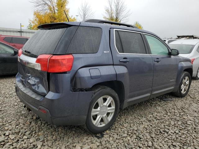 Photo 2 VIN: 2GKALSEK8E6165069 - GMC TERRAIN SL 