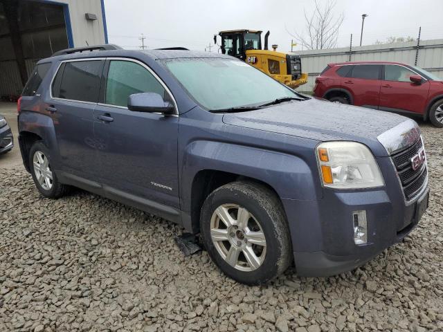 Photo 3 VIN: 2GKALSEK8E6165069 - GMC TERRAIN SL 