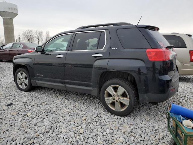 Photo 1 VIN: 2GKALSEK8E6180428 - GMC TERRAIN 