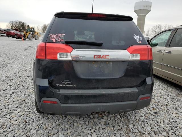 Photo 5 VIN: 2GKALSEK8E6180428 - GMC TERRAIN 