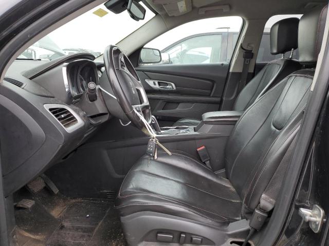 Photo 6 VIN: 2GKALSEK8E6180428 - GMC TERRAIN 