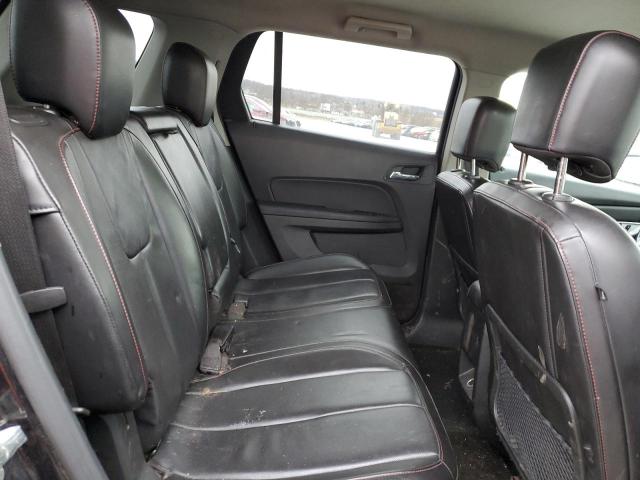 Photo 9 VIN: 2GKALSEK8E6180428 - GMC TERRAIN 