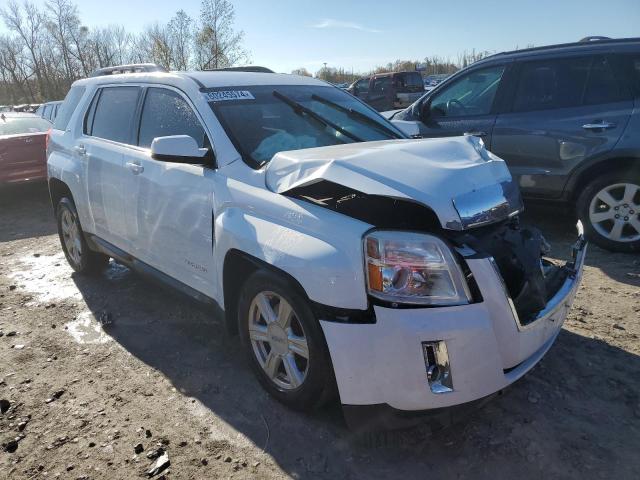 Photo 3 VIN: 2GKALSEK8E6194751 - GMC TERRAIN SL 