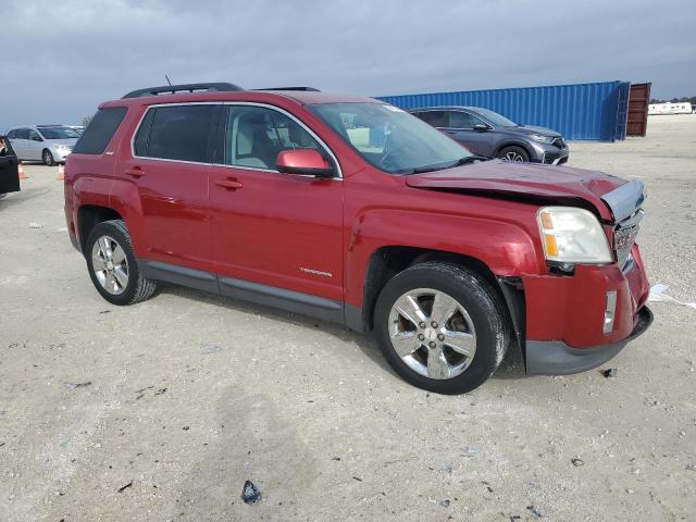 Photo 3 VIN: 2GKALSEK8E6221544 - GMC TERRAIN 