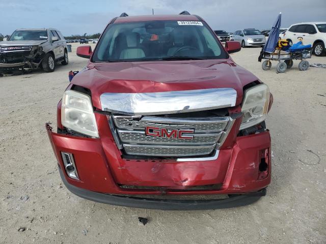 Photo 4 VIN: 2GKALSEK8E6221544 - GMC TERRAIN 