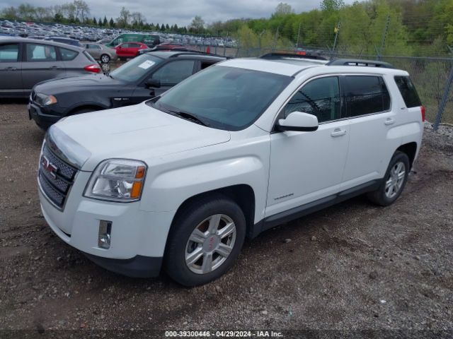 Photo 1 VIN: 2GKALSEK8E6327976 - GMC TERRAIN 