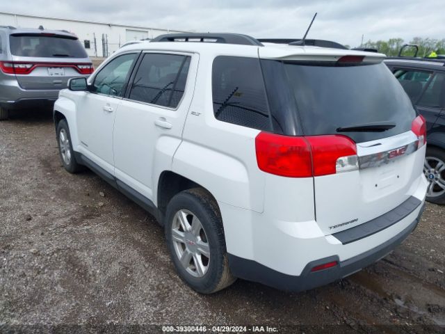 Photo 2 VIN: 2GKALSEK8E6327976 - GMC TERRAIN 