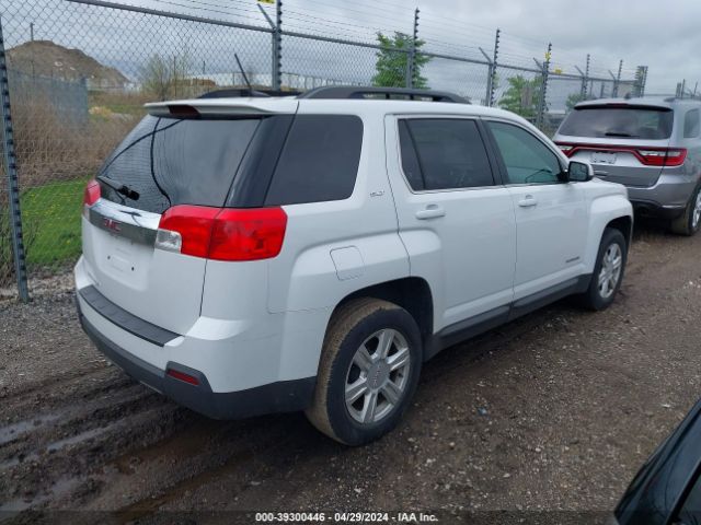 Photo 3 VIN: 2GKALSEK8E6327976 - GMC TERRAIN 