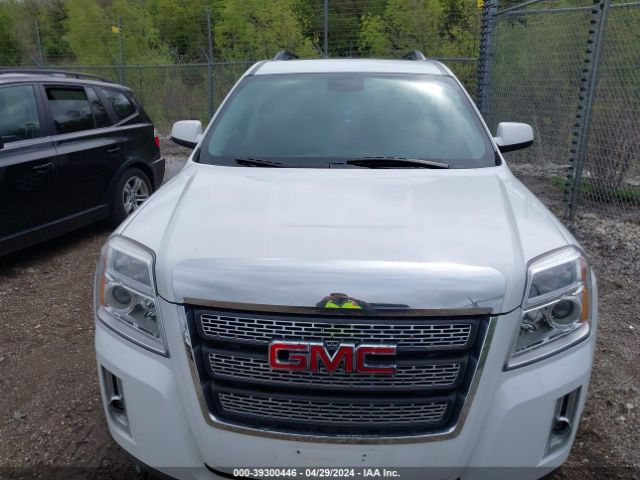 Photo 5 VIN: 2GKALSEK8E6327976 - GMC TERRAIN 