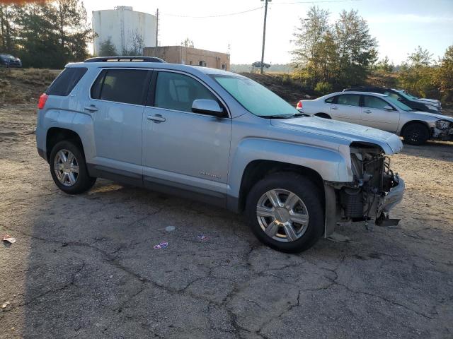 Photo 3 VIN: 2GKALSEK8E6335057 - GMC TERRAIN SL 