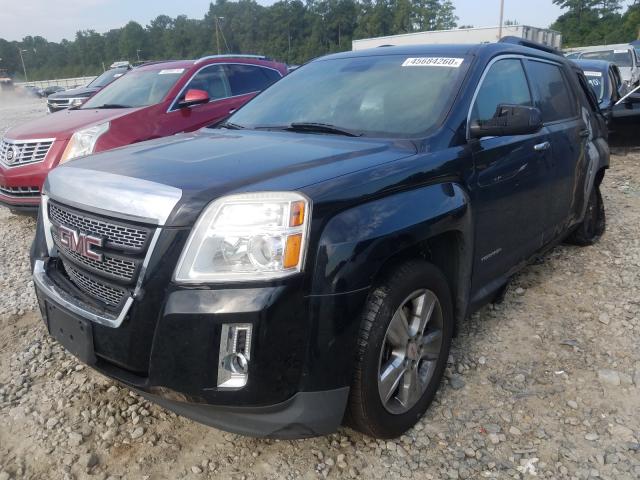 Photo 1 VIN: 2GKALSEK8E6339044 - GMC TERRAIN SL 