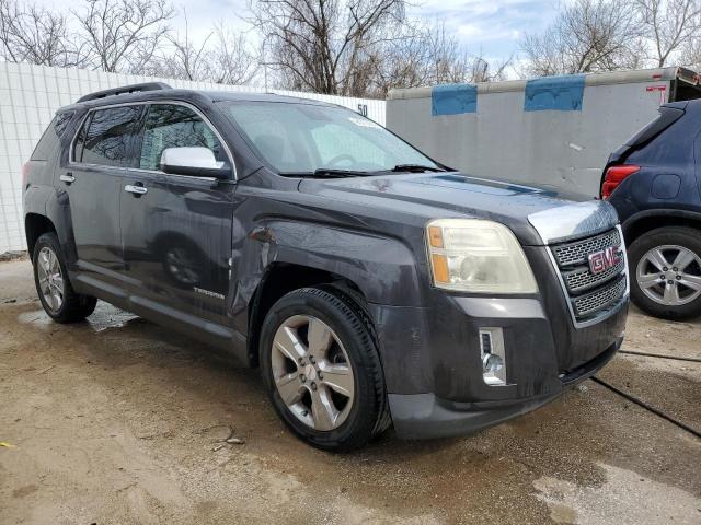 Photo 3 VIN: 2GKALSEK8E6341201 - GMC TERRAIN 