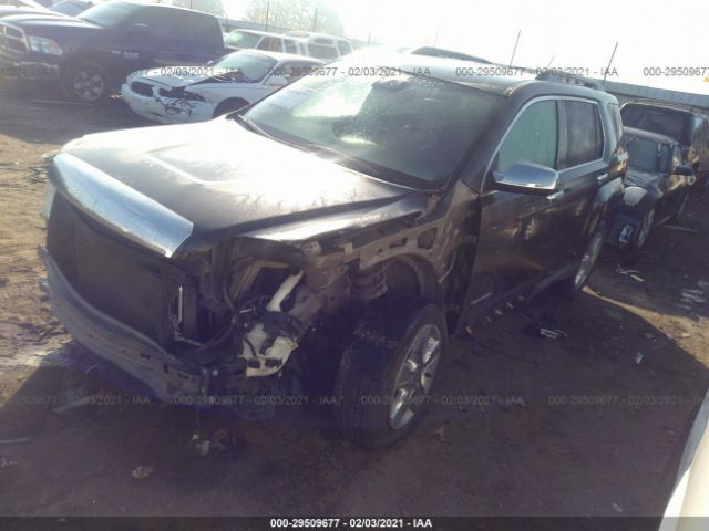 Photo 1 VIN: 2GKALSEK8F6119601 - GMC TERRAIN 