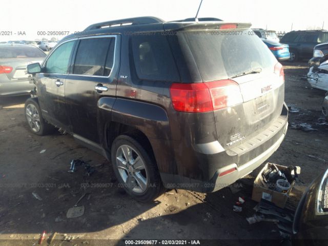 Photo 2 VIN: 2GKALSEK8F6119601 - GMC TERRAIN 