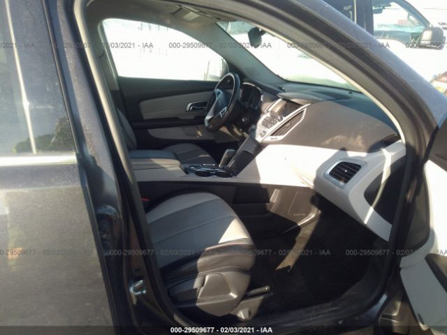 Photo 4 VIN: 2GKALSEK8F6119601 - GMC TERRAIN 