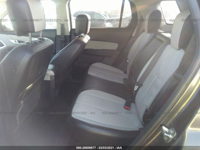 Photo 7 VIN: 2GKALSEK8F6119601 - GMC TERRAIN 