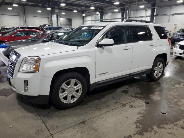 Photo 0 VIN: 2GKALSEK8F6129125 - GMC TERRAIN 