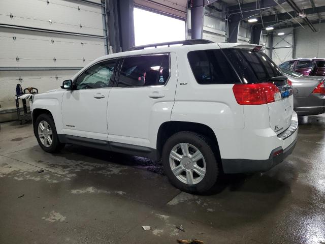 Photo 1 VIN: 2GKALSEK8F6129125 - GMC TERRAIN 