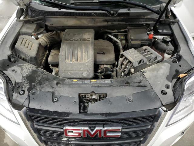 Photo 10 VIN: 2GKALSEK8F6129125 - GMC TERRAIN 