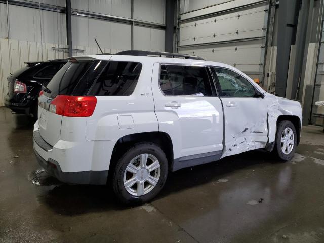 Photo 2 VIN: 2GKALSEK8F6129125 - GMC TERRAIN 