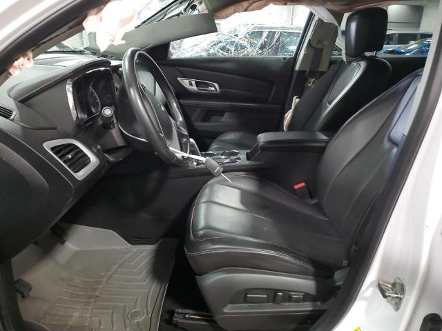 Photo 6 VIN: 2GKALSEK8F6129125 - GMC TERRAIN 