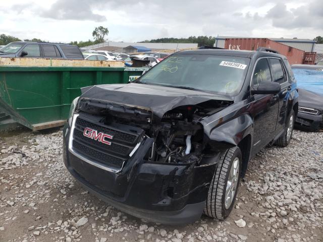 Photo 1 VIN: 2GKALSEK8F6135782 - GMC TERRAIN SL 