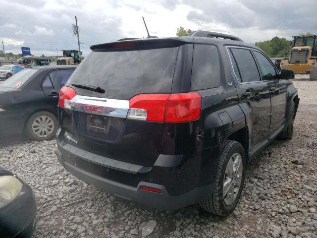 Photo 3 VIN: 2GKALSEK8F6135782 - GMC TERRAIN SL 