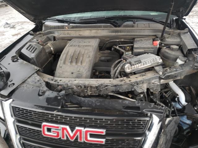 Photo 6 VIN: 2GKALSEK8F6135782 - GMC TERRAIN SL 