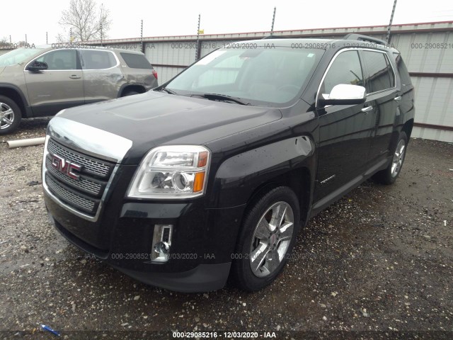 Photo 1 VIN: 2GKALSEK8F6227099 - GMC TERRAIN 