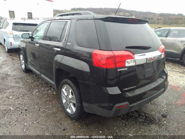 Photo 2 VIN: 2GKALSEK8F6227099 - GMC TERRAIN 